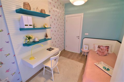 4+1 Wohnung  in Antalya, Türkei Nr. 90384 - 9