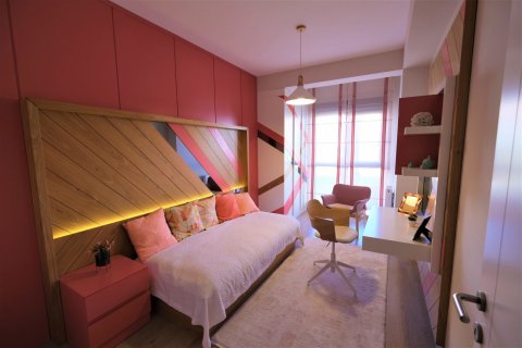 4+1 Lejlighed  i Antalya, Tyrkiet Nr. 90388 - 7