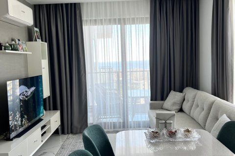 Daire  1+1  Mahmutlar, Antalya, Türkiye №218065 - 2