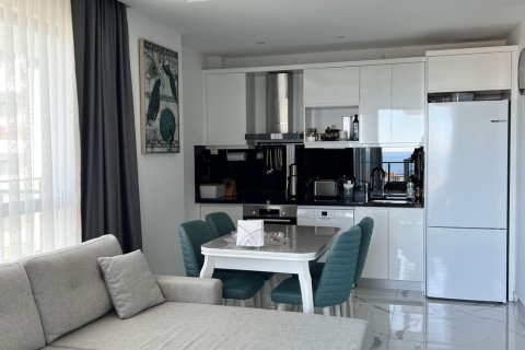 Daire  1+1  Mahmutlar, Antalya, Türkiye №218065 - 1