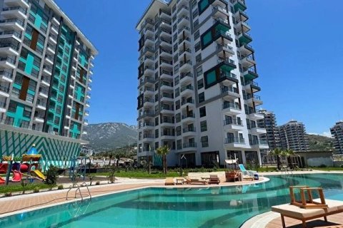 Daire  1+1  Mahmutlar, Antalya, Türkiye №218065 - 6