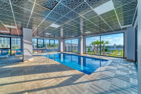 Daire  1+1  Mahmutlar, Antalya, Türkiye №218065 - 9