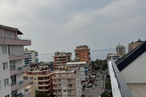 3+1 Leilighet  i Mahmutlar, Antalya, Tyrkia Nr. 218068 - 7