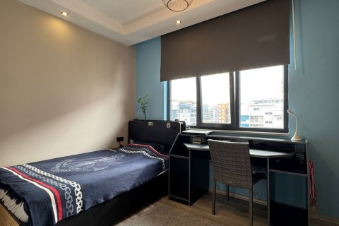 3+1 Leilighet  i Mahmutlar, Antalya, Tyrkia Nr. 218068 - 13