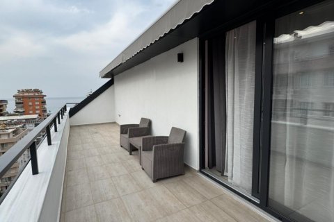 3+1 Leilighet  i Mahmutlar, Antalya, Tyrkia Nr. 218068 - 12