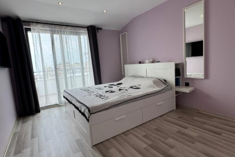 3+1 Leilighet  i Mahmutlar, Antalya, Tyrkia Nr. 218068 - 10
