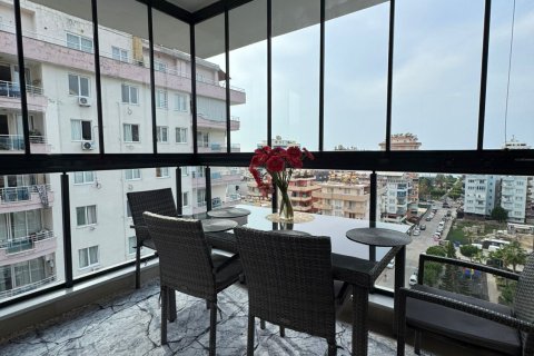 3+1 Leilighet  i Mahmutlar, Antalya, Tyrkia Nr. 218068 - 4