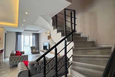 3+1 Leilighet  i Mahmutlar, Antalya, Tyrkia Nr. 218068 - 6