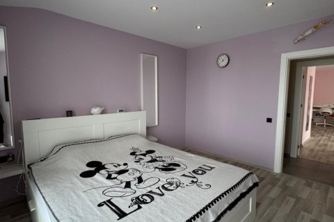 3+1 Leilighet  i Mahmutlar, Antalya, Tyrkia Nr. 218068 - 11