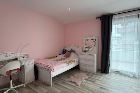 3+1 Leilighet  i Mahmutlar, Antalya, Tyrkia Nr. 218068 - 15