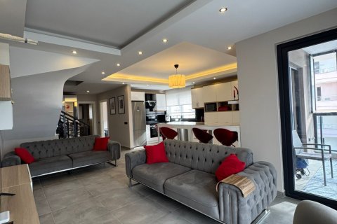 Daire  3+1  Mahmutlar, Antalya, Türkiye №218068