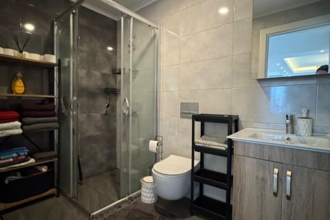 3+1 Leilighet  i Mahmutlar, Antalya, Tyrkia Nr. 218068 - 17