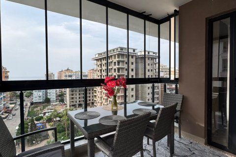 3+1 Leilighet  i Mahmutlar, Antalya, Tyrkia Nr. 218068 - 5