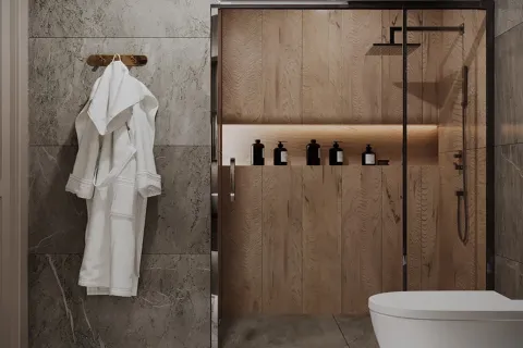 1+1 Wohnung in Alanya, Antalya, Türkei Nr. 223640 - 19