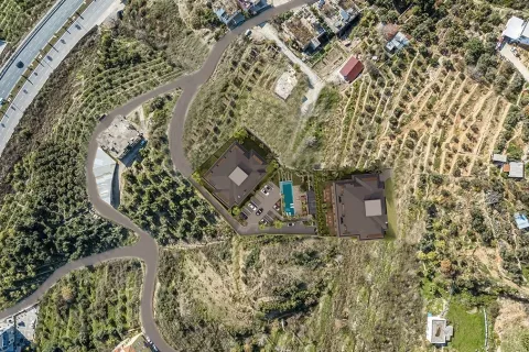 Daire  2+1  Alanya, Antalya, Türkiye №223642 - 10