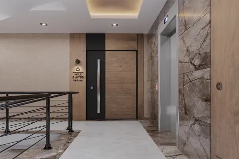 Daire  2+1  Alanya, Antalya, Türkiye №223642 - 29