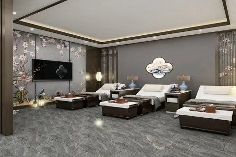 1+1 Lejlighed i Alanya, Antalya, Tyrkiet Nr. 223638 - 26