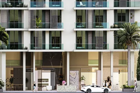 1+1 Lejlighed i Alanya, Antalya, Tyrkiet Nr. 223638 - 9