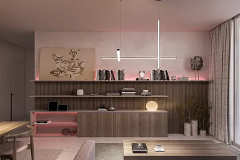 Apartment for sale  in Alanya, Antalya, Turkey, 1 bedroom, 54m2, No. 223637 – photo 25