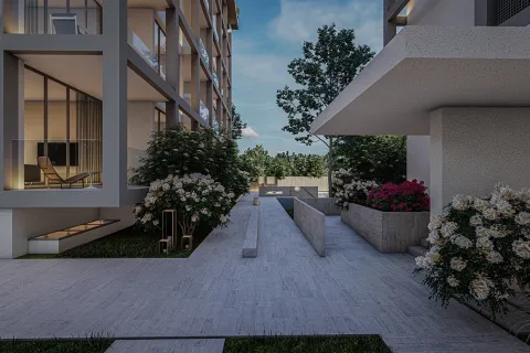 Apartment for sale  in Alanya, Antalya, Turkey, 1 bedroom, 54m2, No. 223637 – photo 12