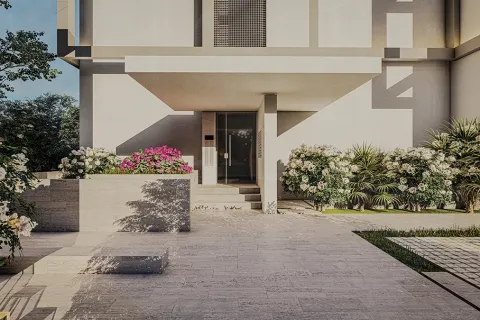 Apartment for sale  in Alanya, Antalya, Turkey, 1 bedroom, 54m2, No. 223637 – photo 20