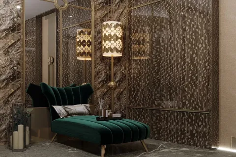 Daire 1+1 Alanya, Antalya, Türkiye №223636 - 27