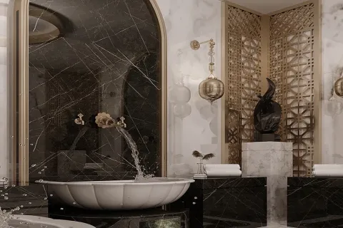 Daire 1+1 Alanya, Antalya, Türkiye №223636 - 28