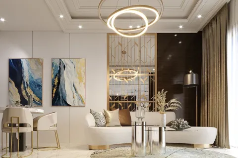 Daire 1+1 Alanya, Antalya, Türkiye №223636 - 23