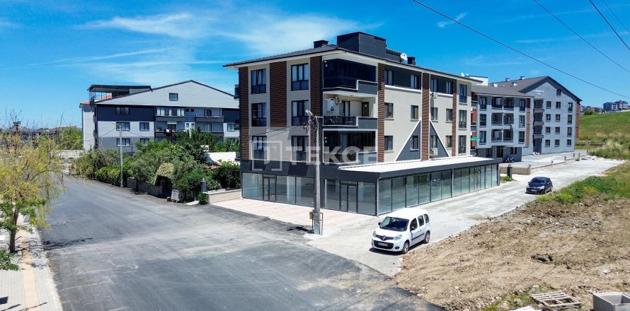 Ticari gayrimenkul   Çiftlikköy, Yalova, Türkiye №226619