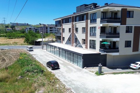 Ticari gayrimenkul   Çiftlikköy, Yalova, Türkiye №226619 - 6