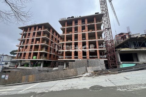 3+1 Lejlighed  i Istanbul, Tyrkiet Nr. 226621 - 17