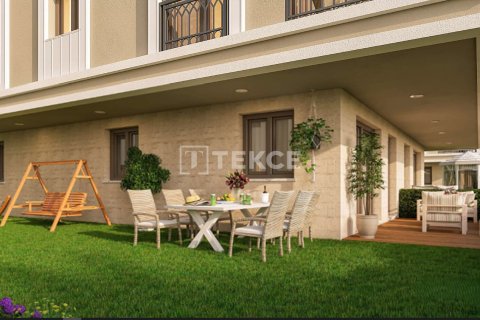 4+2 Lejlighed  i Istanbul, Tyrkiet Nr. 226622 - 5