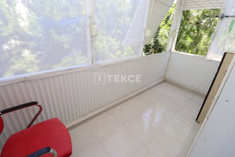 3+1 Lejlighed i Antalya, Tyrkiet Nr. 226620 - 22