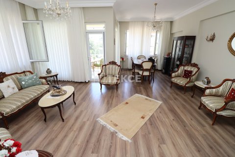 3+1 Lejlighed i Antalya, Tyrkiet Nr. 226620 - 6