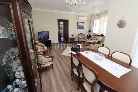3+1 Lejlighed i Antalya, Tyrkiet Nr. 226620 - 8
