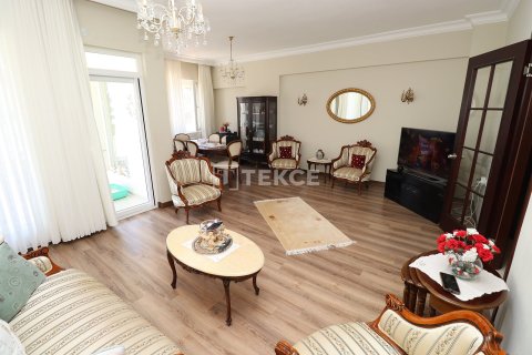 3+1 Lejlighed i Antalya, Tyrkiet Nr. 226620 - 7