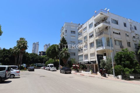 3+1 Lejlighed i Antalya, Tyrkiet Nr. 226620 - 25