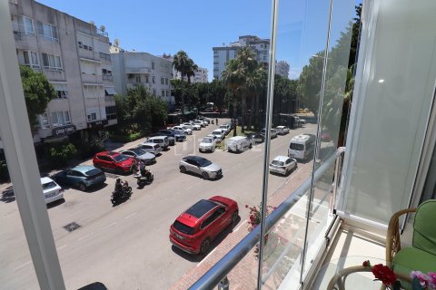 3+1 Lejlighed i Antalya, Tyrkiet Nr. 226620 - 23