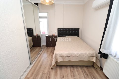 3+1 Lejlighed i Antalya, Tyrkiet Nr. 226620 - 14