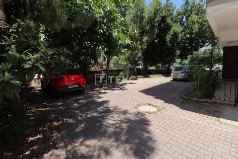 3+1 Lejlighed i Antalya, Tyrkiet Nr. 226620 - 3