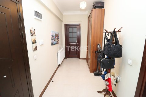 3+1 Lejlighed i Antalya, Tyrkiet Nr. 226620 - 18
