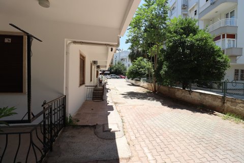 3+1 Lejlighed i Antalya, Tyrkiet Nr. 226620 - 4