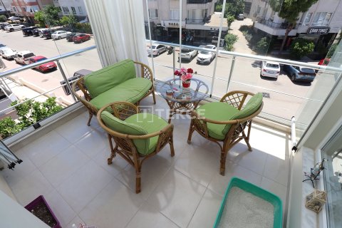 3+1 Lejlighed i Antalya, Tyrkiet Nr. 226620 - 21