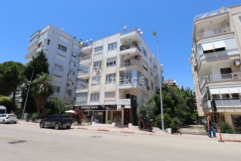 3+1 Lejlighed i Antalya, Tyrkiet Nr. 226620 - 2
