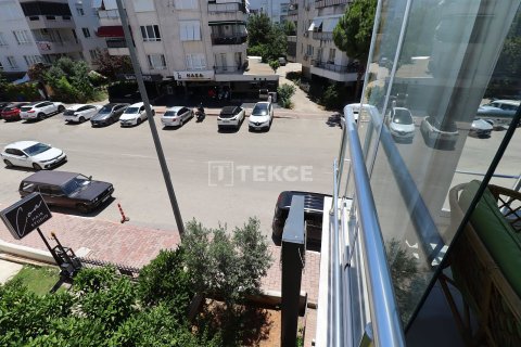 3+1 Lejlighed i Antalya, Tyrkiet Nr. 226620 - 24