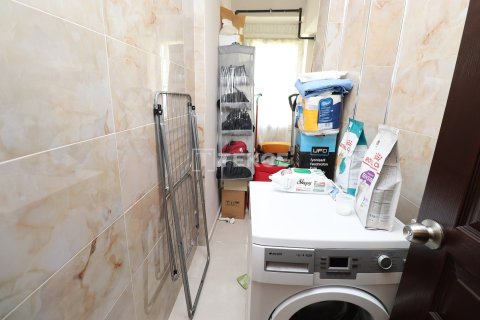 3+1 Lejlighed i Antalya, Tyrkiet Nr. 226620 - 20