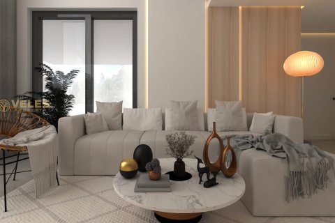 Daire 3+1 Gazimağusa, №214203