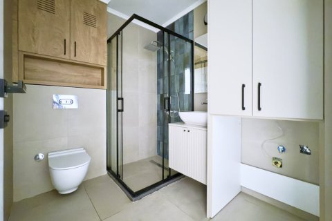 Продажа квартиры  в Эсентепе, Гирне, Северный Кипр 2+1, 63м2, №214204 – фото 8