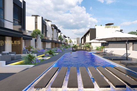 1+1 Leilighet  i Famagusta,  Nr. 214201