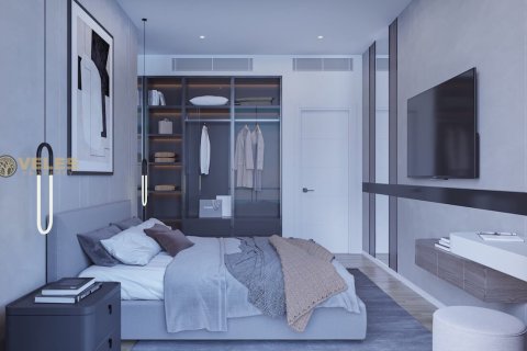 1+1 Leilighet i Long Beach, Iskele, Nr. 214206 - 13